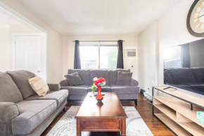 Mordern 3 bedrooms Home in Brampton